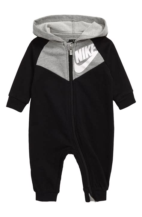 nike onesies baby boy.